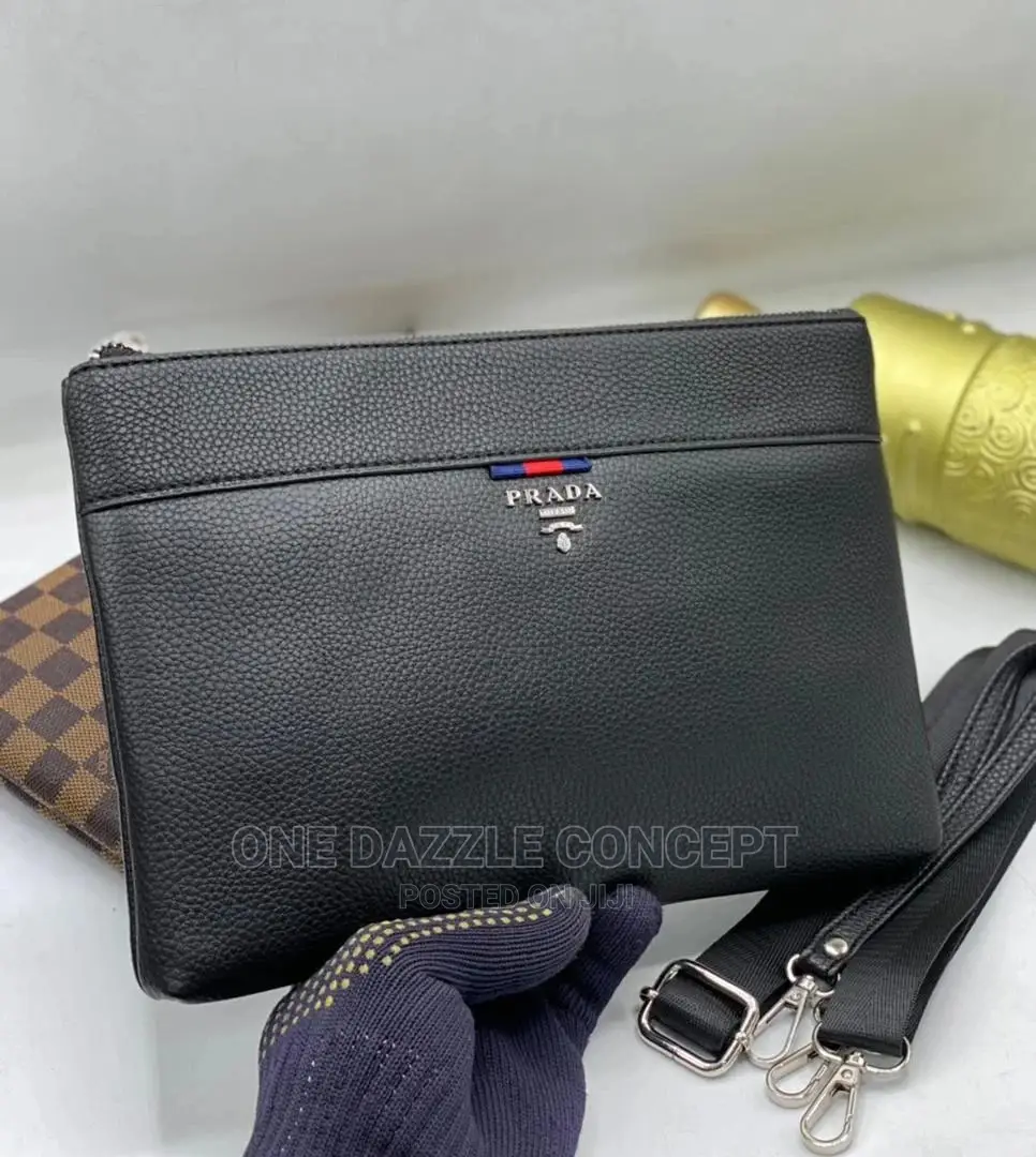 Men’S Purse