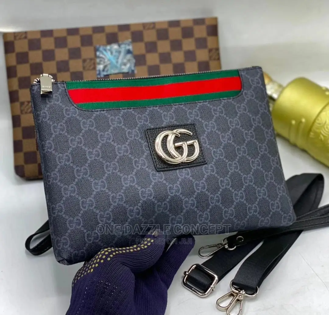 Men’S Purse