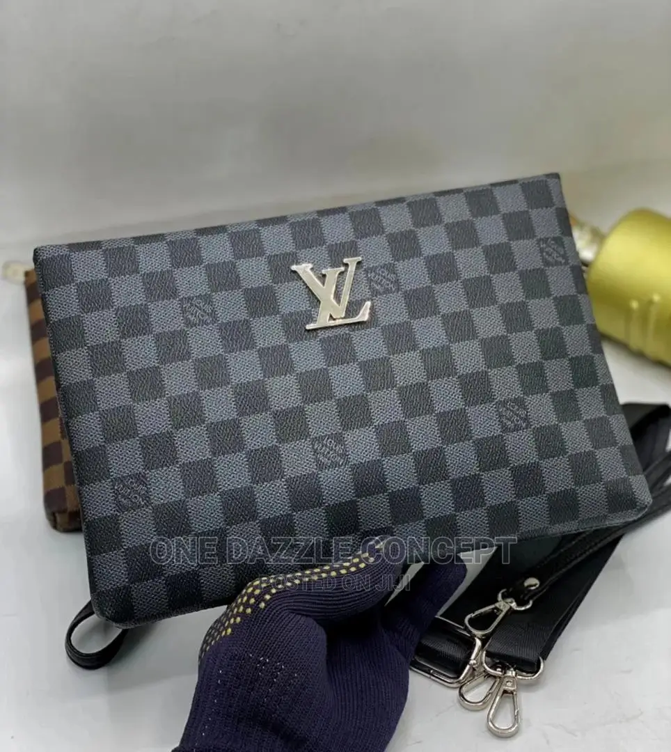 Men’S Purse