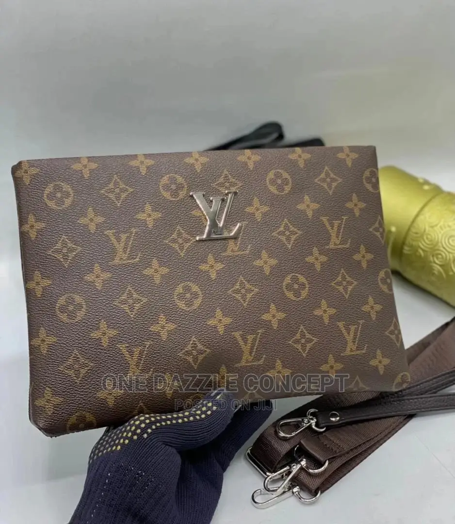 Men’S Purse