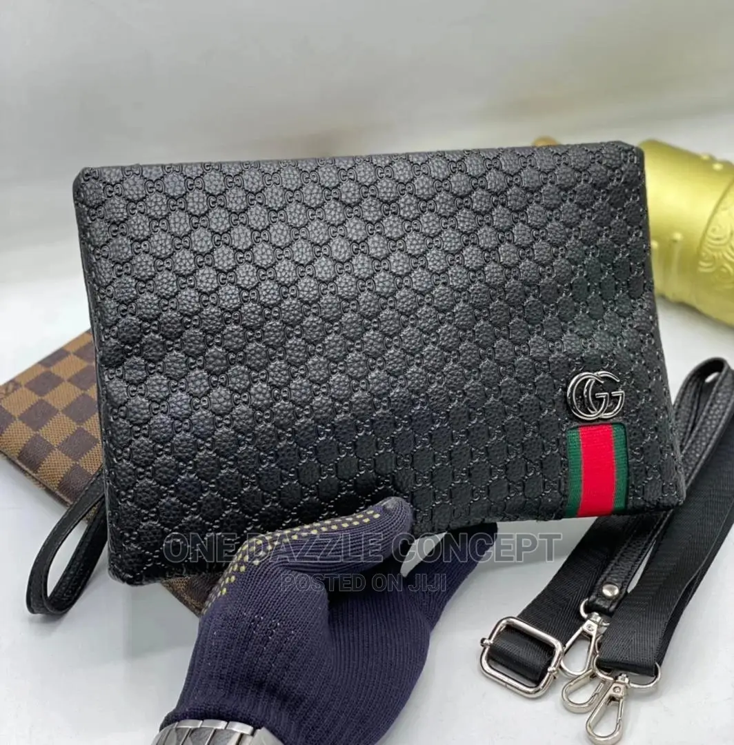 Men’S Purse