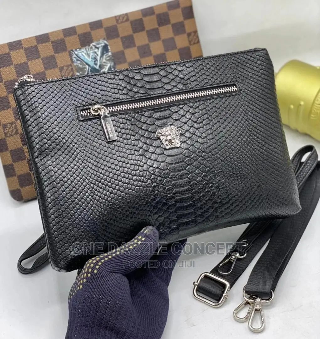 Men’S Purse