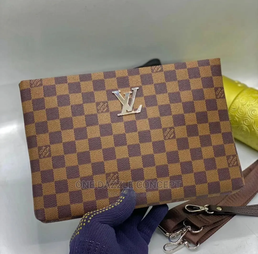 Men’S Purse