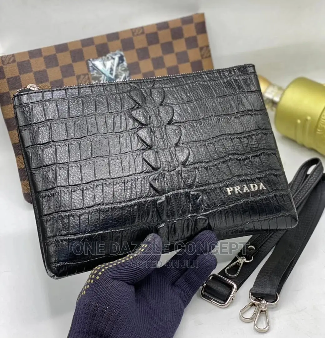 Men’S Purse