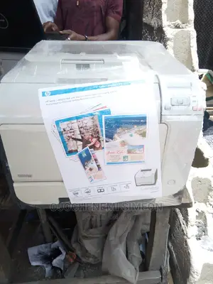 Hp Color Laserjet 2025