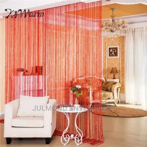 Beads String Dinning and Room Door Divider Curtains