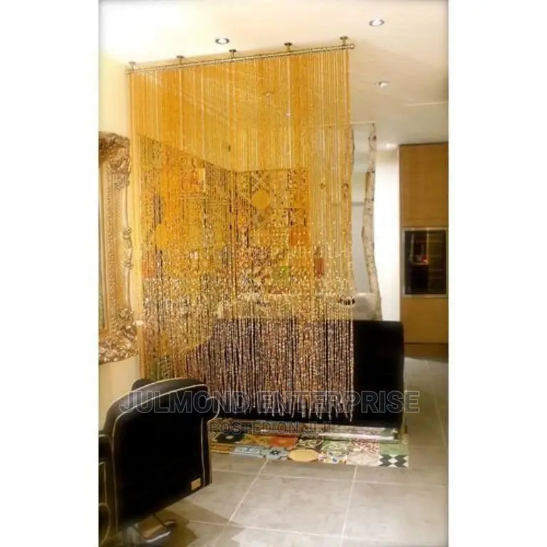 Beads String Dinning and Room Door Divider Curtains