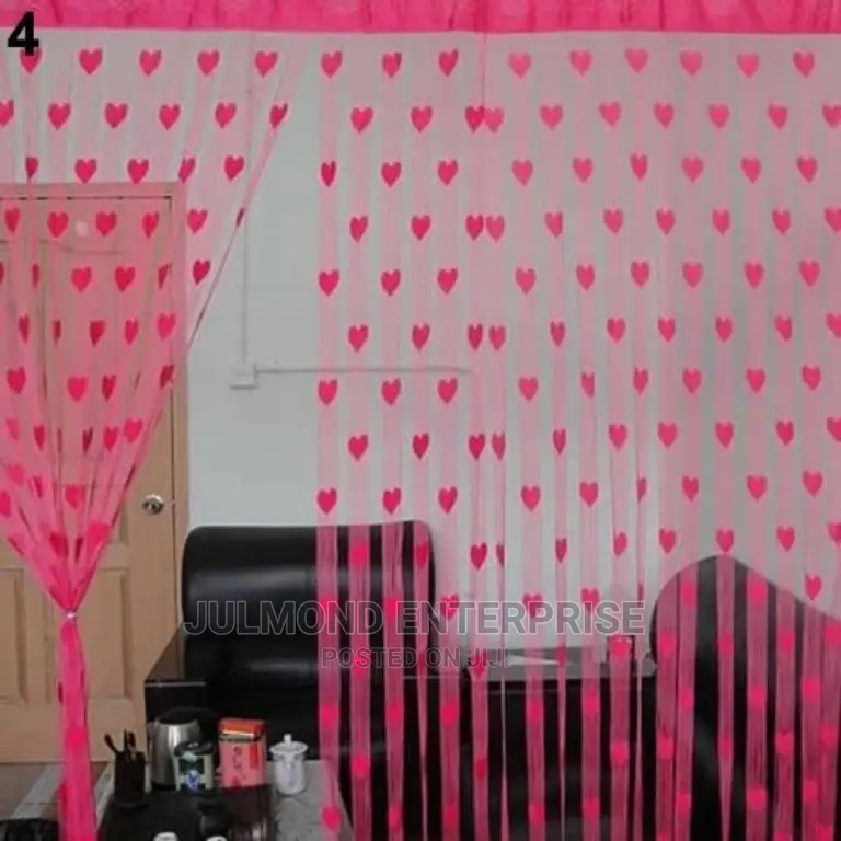 Beads String Dinning and Room Door Divider Curtains
