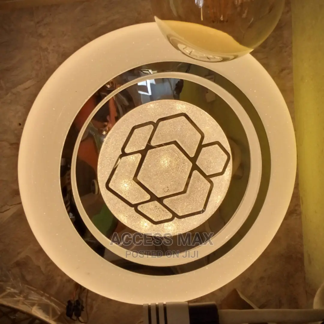 Led Celling Light 3 Colors