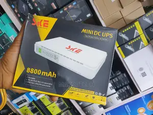 Ske Router Power Bank 8800mah