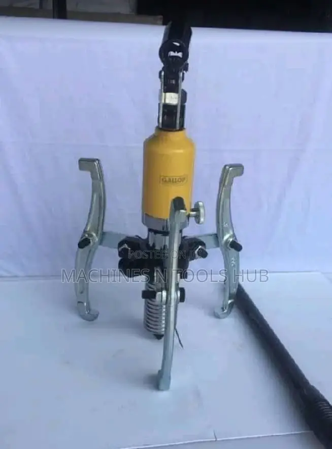 10 Ton Hydraulic Gear Puller