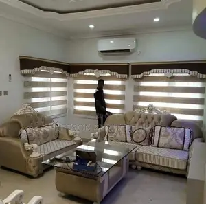 High Quality Blinds