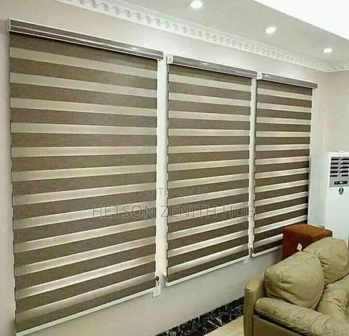 High Quality Blinds