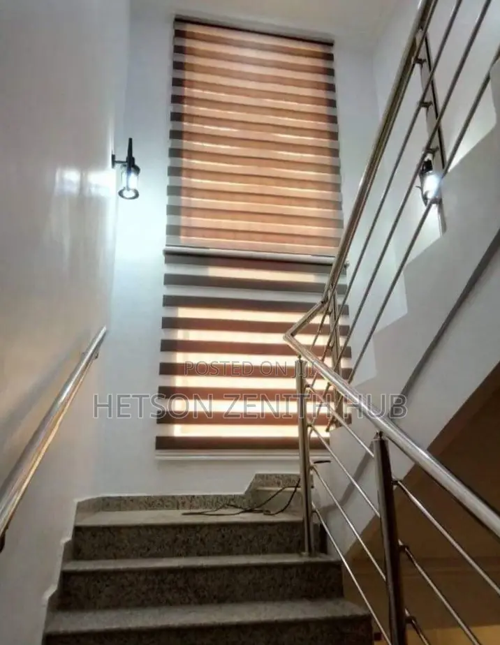 High Quality Blinds