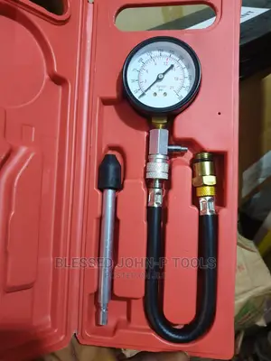 Compression Tester