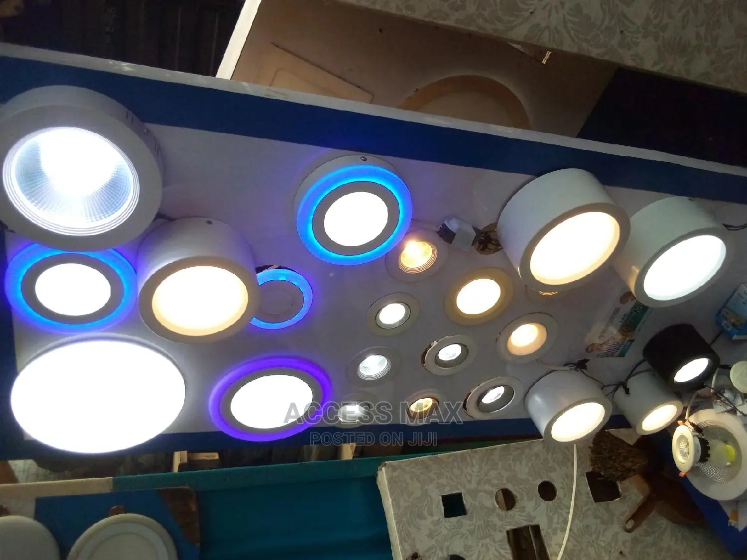 15watt Surface Light Led