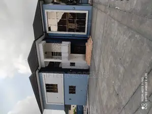 Furnished 4bdrm Duplex in Royal Avenue Peter, Port-Harcourt for sale