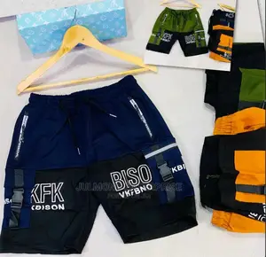 Men's Casual Wear