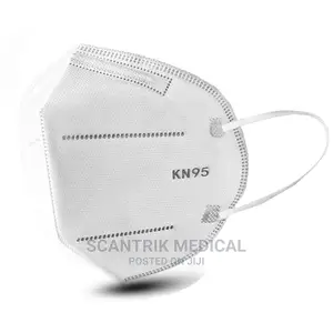 KN95 Protective Mask