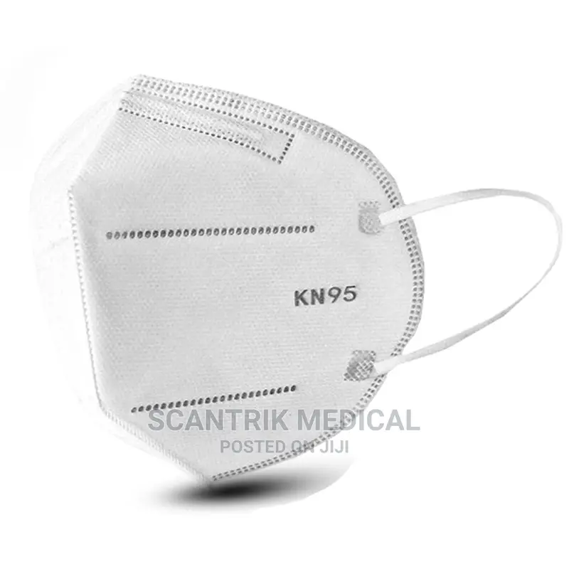 KN95 Protective Mask
