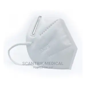 High Quality Disposable KN95 Respirator