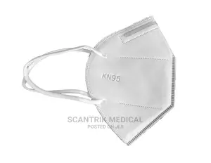 Medical Disposable KN95 Respirator