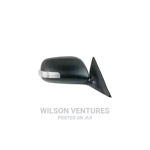 Camry Side Mirror Folding With Pointer