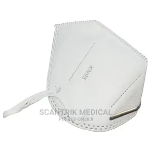 High Quality Disposable Kn95 Non-Medical Face Masks