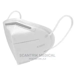 KN95 Respirator Hypoallergenic Masks