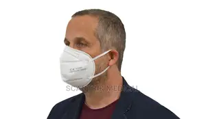 KN95 Anti-Pollution Face Masks