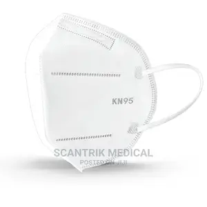 Kn95 Face Mask