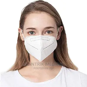 Good Quality Kn95 Face Mask