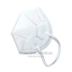 Hospital Kn95 Face Mask