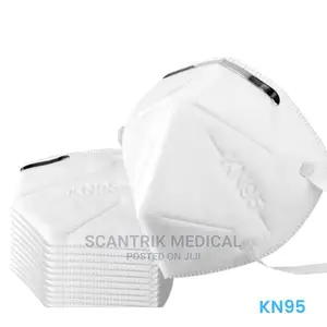 KN95 Medical Face Masks