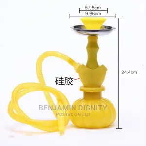 Shisha Stands