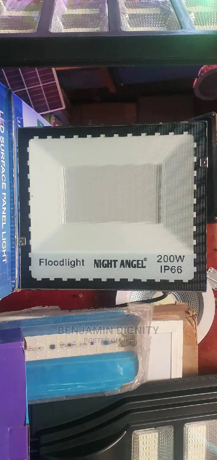 200watts Led Flood Light
