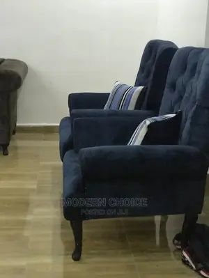 Quality Single Seater Accent Chair