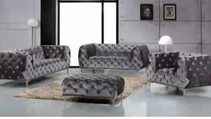 Sofa Set of Chair 7 Seater