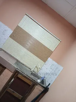 25mm Venetian Blinds