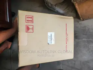 Complete Injector Pump For Toyota Hilux 2018-2021 Diesel Eng