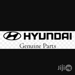 Hyundai Parts And Accessories