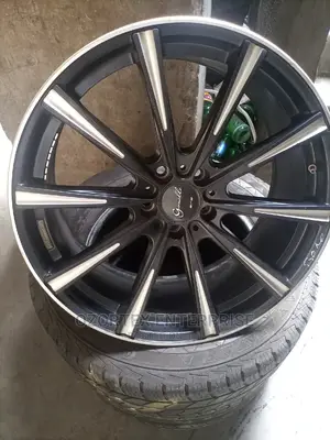 20inched Rim for Mercedes Benz