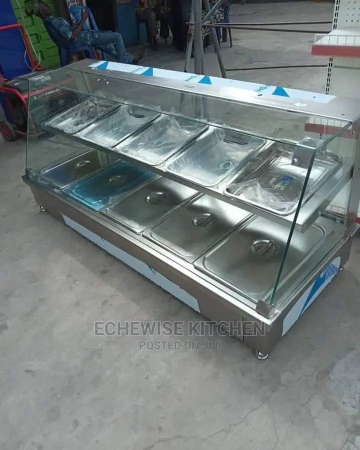 Food Warmer