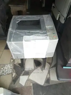 Hp Laserjet 2420