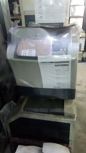 Hp Laserjet 4345