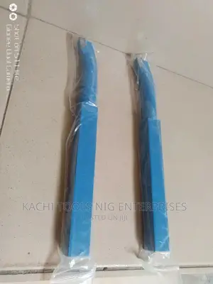 20x20 Carbide Tipped Tool Bit