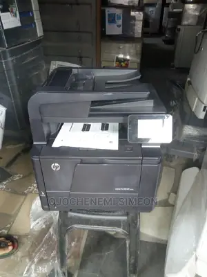 Hp Laserjet 400