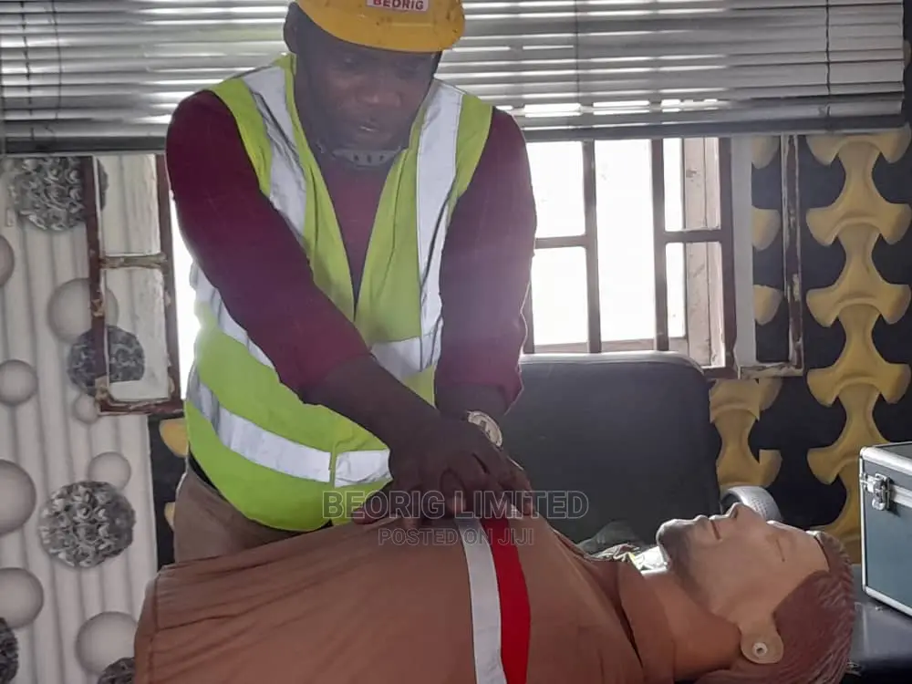 General Safety Training. HSE 1-3