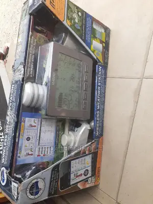 Weather Station