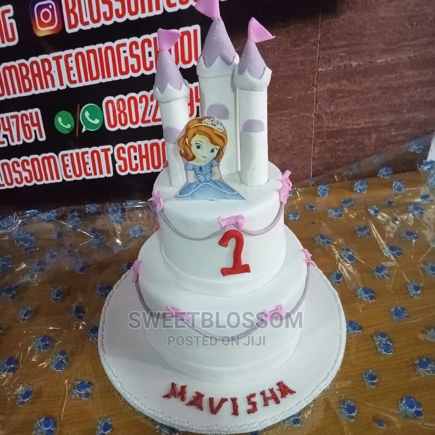 3months Cake and Catering Program